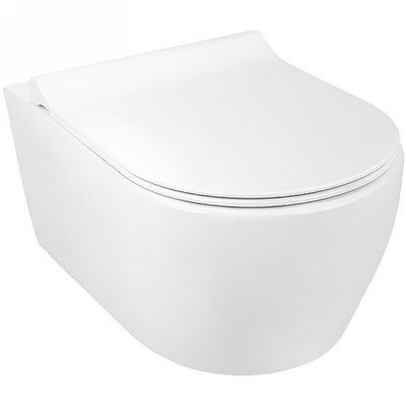 Унитаз Bettoserb Arc Line 40006475 подвесной без сиденья 23569₽