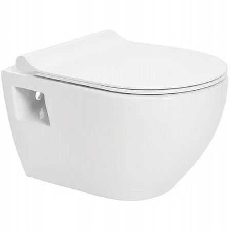 Унитаз Bettoserb Stream Line 40006476 подвесной без сиденья 22659₽