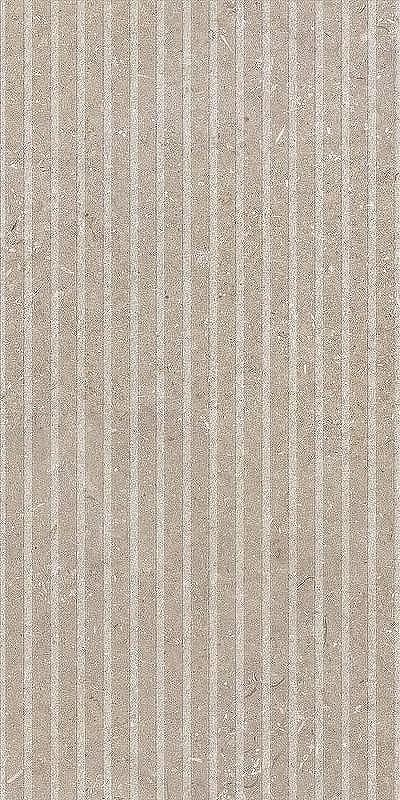 Керамогранит Dado Ceramica Shellstone Taupe Rigat-One 3 D 005498 60х120 см 5799₽