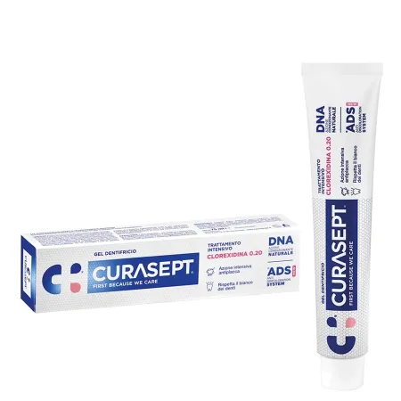 Зубная паста Curasept ADS 720 1090₽