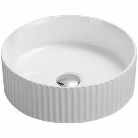 Раковина-чаша Vincea 36 VBS-501 Белая 6280₽