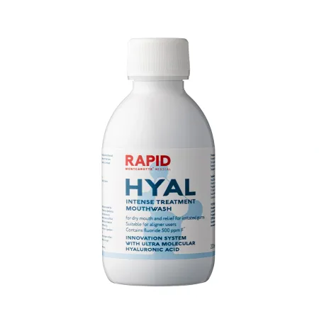 Ополаскиватель Rapid Ополаскиватель hyal 1750₽