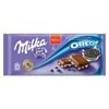 Шоколад Milka с печеньем Oreo, 100 г