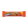 Шоколадный батончик Reese's King Size Арахис и карамель, 87гр