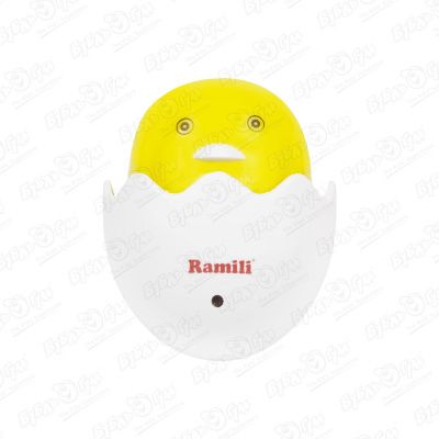 Ночник Ramili Baby BNL 300 автоматический купить недорого