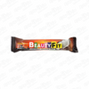 Батончик BeautyFit трюфель-глазурь 60г