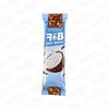 Батончик злаковый FAST BREAK кокос 30г