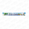 Батончик BOUNTY Trio 3х27,5г