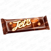 Батончик Jets с печеньем и мягкой карамелью 42г