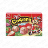 ORION Choco Boy Сафари клубника и йогурт 39г