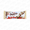 Батончик Kinder bueno с белым шоколадом