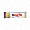 Батончик вафельный Nutella с ореховой пастой 22г