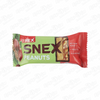 Батончик протеиновый ProteinRex Snex c арахисом 50г