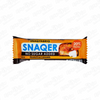 Батончик SNAQ FABRIQ глазированный без сахара со вкусом арахиса и карамели 50г