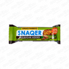 Батончик SNAQ FABRIQ глазированный без сахара со вкусом фисташки и карамели 50г