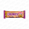 Батончик Bombbar CRUNCH без сахара чизкейк с брауни 50г