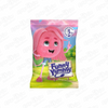 Бисквит Funny Yummy яблоко-клубника-банан 100г с 3лет