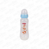 Бутылка babyland с силиконовой соской 240мл c 6-18мес