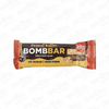 Батончик BOMBBAR арахисовая паста 70г