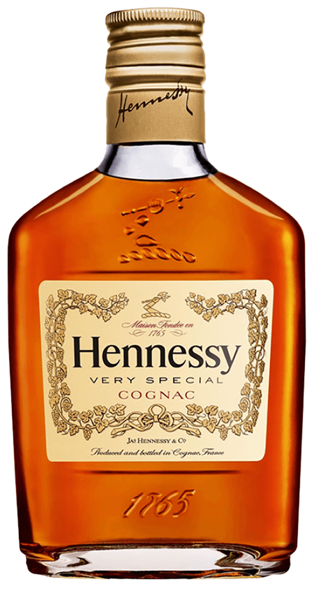 Hennessy Cognac VS
