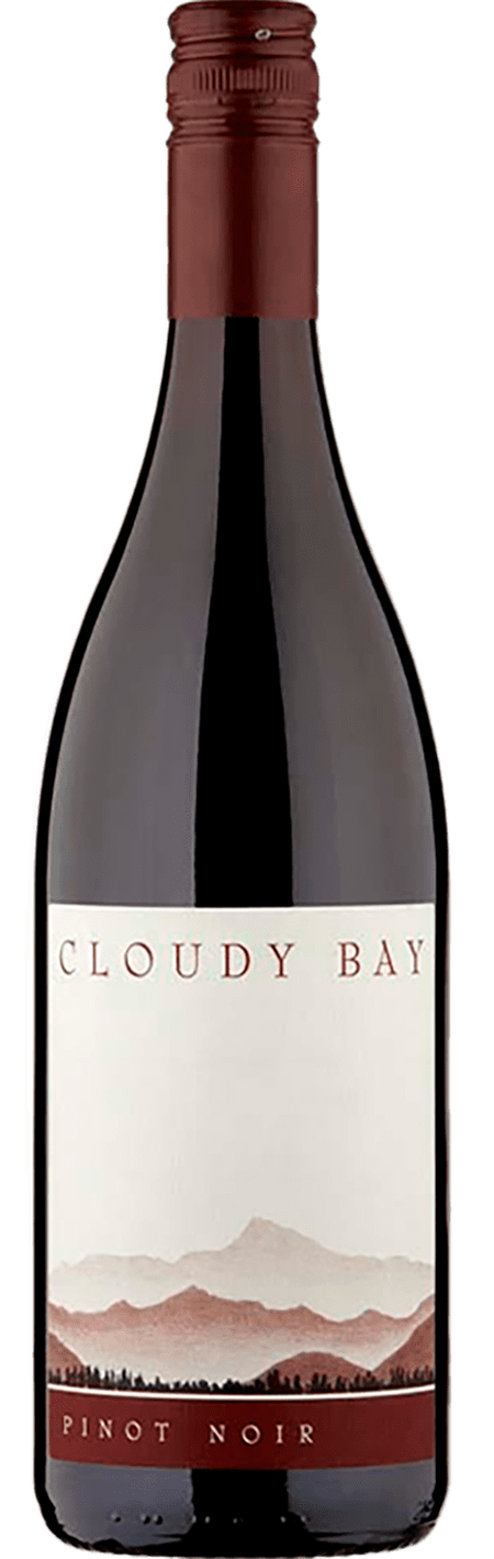Pinot Noir Marlborough Cloudy Bay