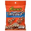 Печенье Reese's Dipped Pretzels, 120 гр