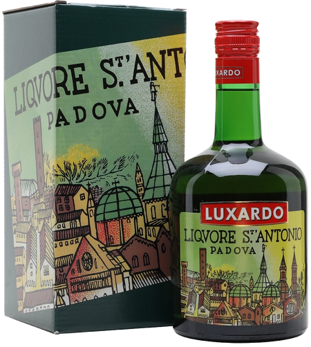 Luxardo St. Antonio (gift box)
