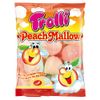 Мармелад Trolli Peach Mallow, 150 г