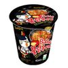 Лапша Samyang Hot chicken со вкусом курицы, острая, 70 г