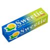 Жевательная резинка Lotte Sweetie, 26,1 г