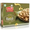 Подушечки кунжутные Jabsons с тростниковым сахаром, 200 г