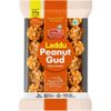 Козинаки арахисовые Jabsons шарики, 210 г