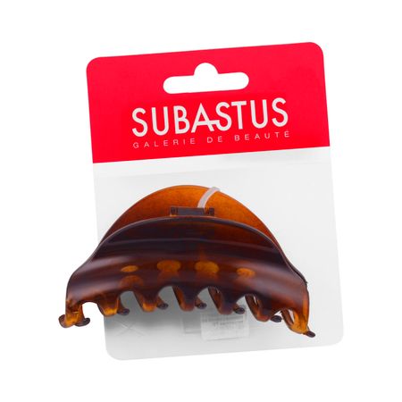 Субастус заколка д волос 57520010144 227₽