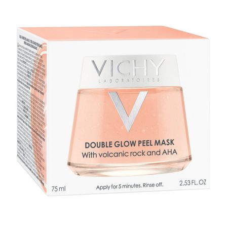 Виши маска-пилинг для лица 75мл 2077₽