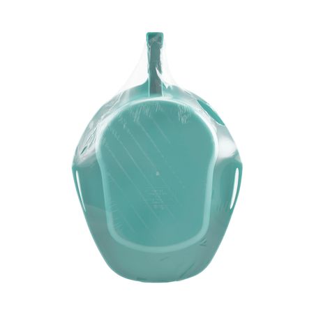 Ворвик судно подкладное с крышкой ручкой FPN 3581₽