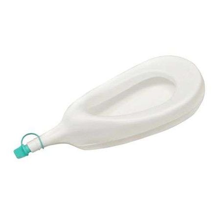 Ворвик судно для женщин пластик 1л 1957₽