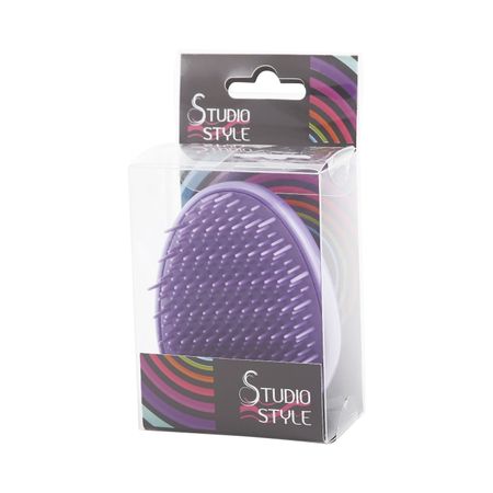 Ригла щетка Тизер для волос малая 161₽