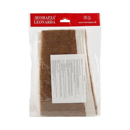 Леонарда наколенник верблюжья шерсть р1 350₽