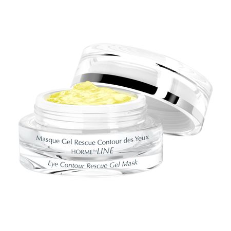 HORMETA HORME LINE Восстанавливающая маска-гель для кожи контура глаз 15мл 7534₽