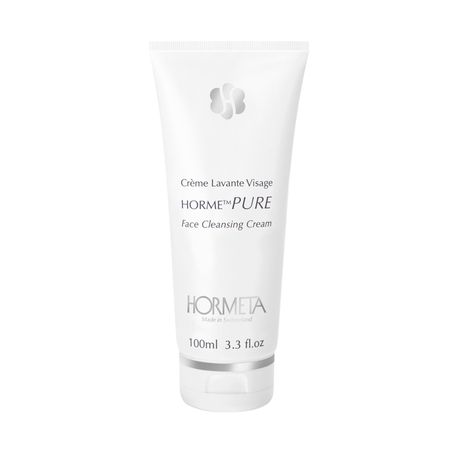 HORMETA HORME PURE Очищающий крем для лица 100мл 2495₽