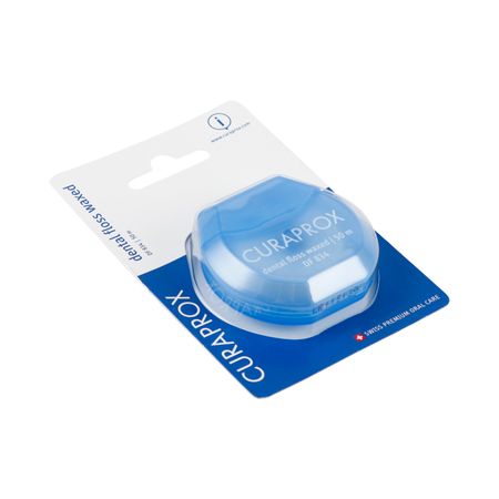 Курапрокс нить зубная мятная 50м DF834 746₽