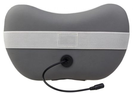 СиЭс Медика подушка ВиброПульсар массажная CS-cr5 3030₽