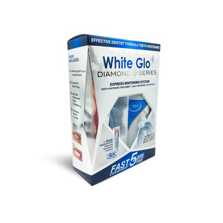 Вайт Гло система экспресс-отбеливания 1437₽