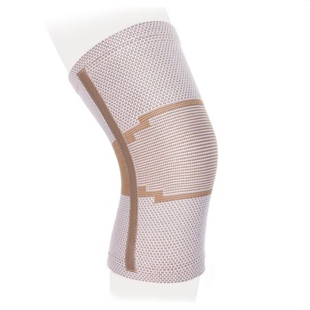 ЭКОТЕН Бандаж компресс фикс д колен суст артKКС-Т2 рL-XL 958₽
