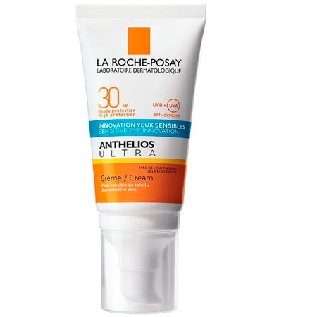 Ля Рош-Позе Антгелиос крем Ультра SPF30 50мл