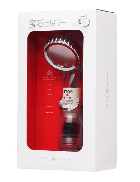 Джевел насадка для душа 19054₽