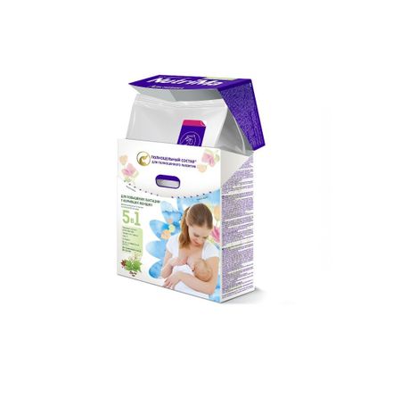 Лактамил напиток молочный для кормящих мам 350г 943₽