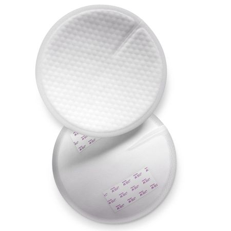 Филипс Авент одноразовые вкладыши для бюстгальтера 60шт SCF254 61 350₽