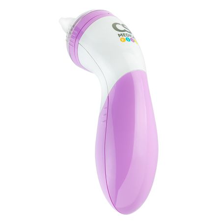 СиЭс Медика Кидс аспиратор назальный электронный CS-14 3232₽