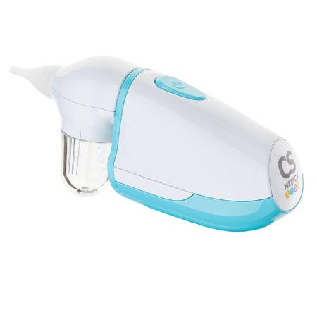 СиЭс Медика Кидс аспиратор назальный электронный CS-17 3288₽